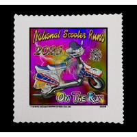 On The Run 2025 Patch